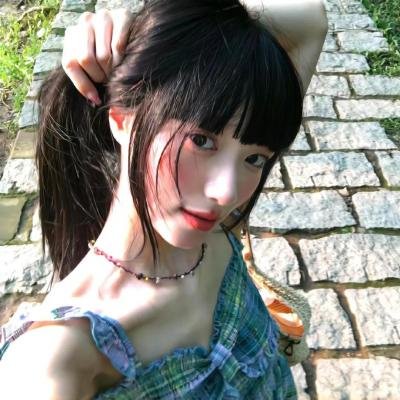658公里,阳子的旅途